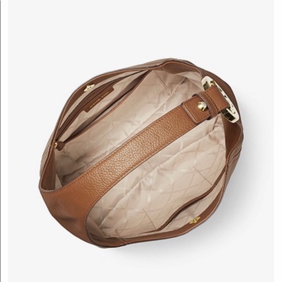 Micheal Kors medium Fulton bag - Picture 2 of 3